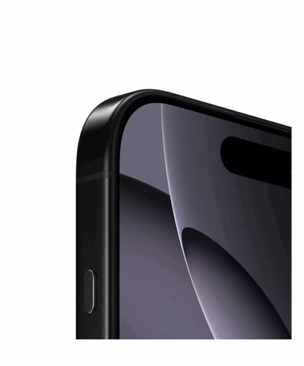 iPhone 16 Pro Max, 256Gb - Black Titanium - Image 4