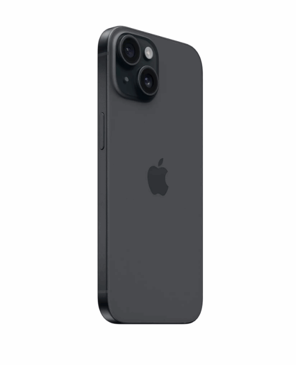 iPhone 15, 128Gb - Black - Image 3