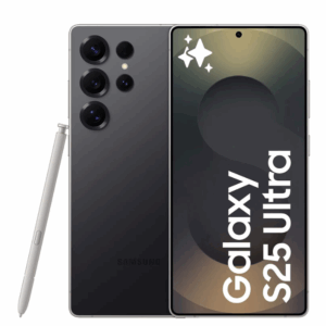 Galaxy S25 Ultra 5G, 256GB with Galaxy AI