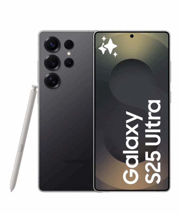 Galaxy S25 Ultra 5G, 256GB with Galaxy AI