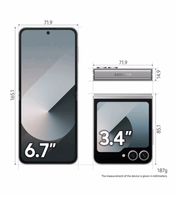 Galaxy Z Flip6 - Galaxy AI - Image 4