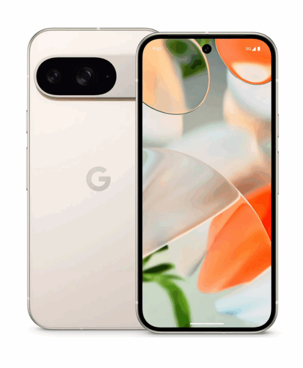 Google Pixel 9