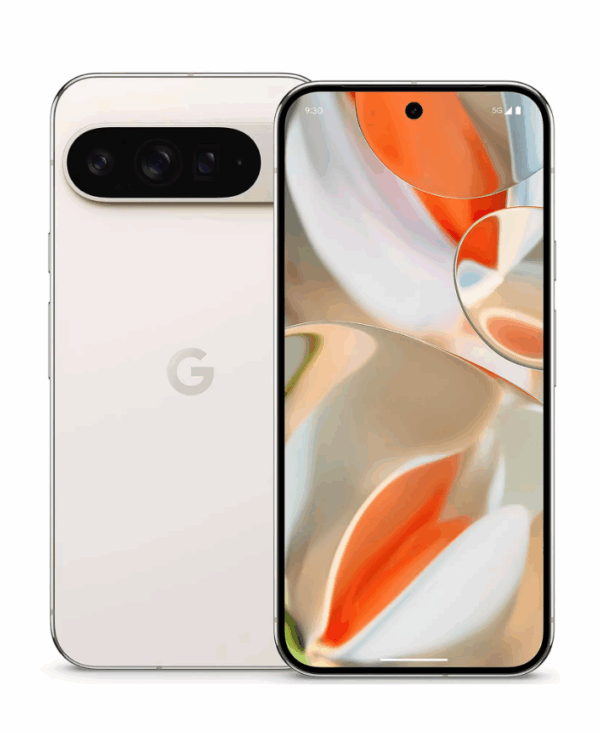 Google Pixel 9 Pro XL