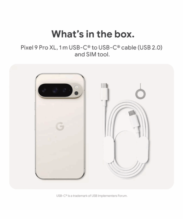 Google Pixel 9 Pro XL - Image 2