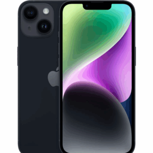 Apple iPhone 14, 128Gb - Midnight