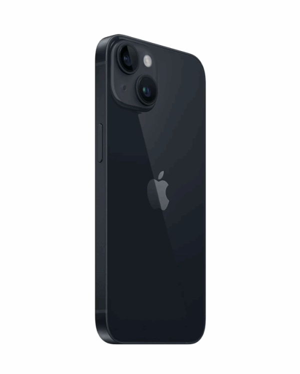 Apple iPhone 14, 128Gb - Midnight - Image 4