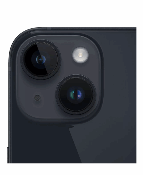 Apple iPhone 14, 128Gb - Midnight - Image 3