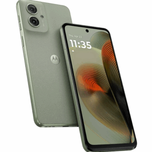 Motorola Moto G55 - 8GB RAM, 256GB SSD, Smoky Green
