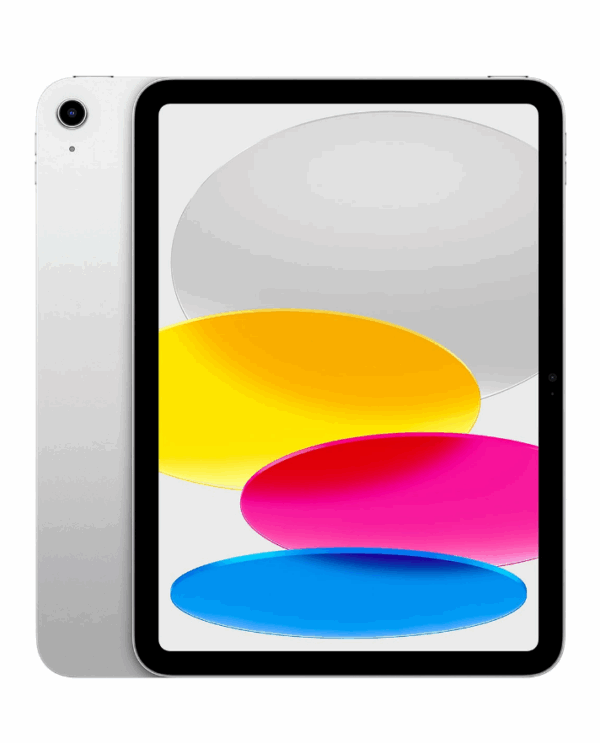 iPad (A16, 2025), 11-inch, Wi-Fi - Image 4