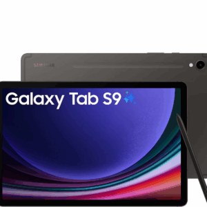 Galaxy Tab S9 WiFi 11-inch Tablet with Galaxy AI - 256GB, Graphite