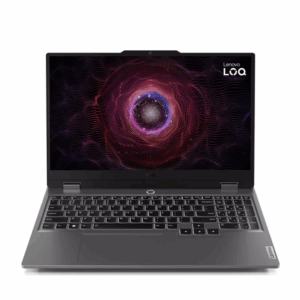 LOQ 15ARP9 - GeForce RTX 3050 - AMD Ryzen 5 - 24GB RAM - 1TB SSD - 15.6in FHD IPS Gaming Laptop