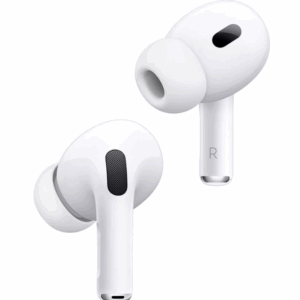 AirPods Pro (2nd Gen, 2023) with MagSafe Case (USB-C)
