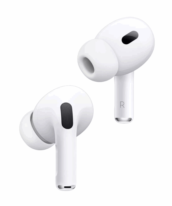 AirPods Pro (2nd Gen, 2023) with MagSafe Case (USB-C)