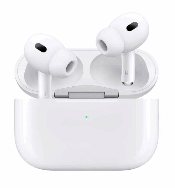 AirPods Pro (2nd Gen, 2023) with MagSafe Case (USB-C) - Image 4