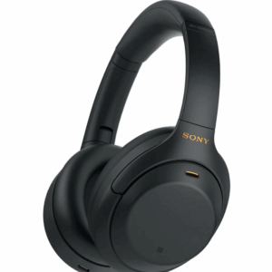 WH-1000XM4 Noise-Cancelling Wireless Headphones
