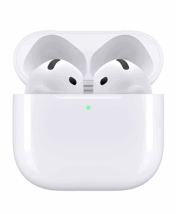 AirPods 4 with Active Noise Cancellation - Image 4