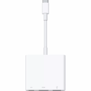 Apple USB-C Digital AV Multiport Adapter