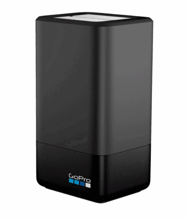 GoPro Enduro Dual Charger for MAX